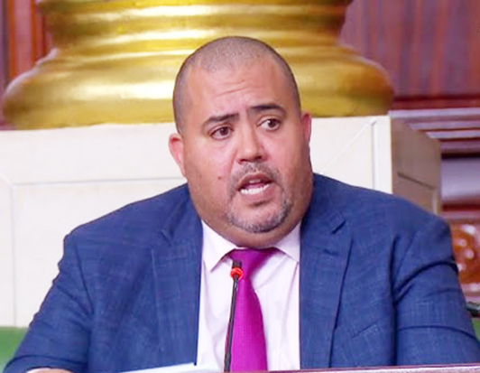 النائب بالبرلمان عبد القادر عمار لـ«الصباح»:   نريد صيغة توافقية لمقترح قانون النظام الأساسي العام لقطاع الصحة